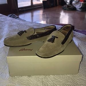 Brioni Shoes